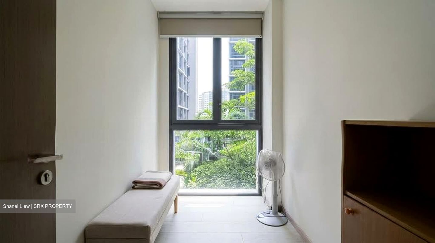 Bellewaters (D19), Condominium #598829691